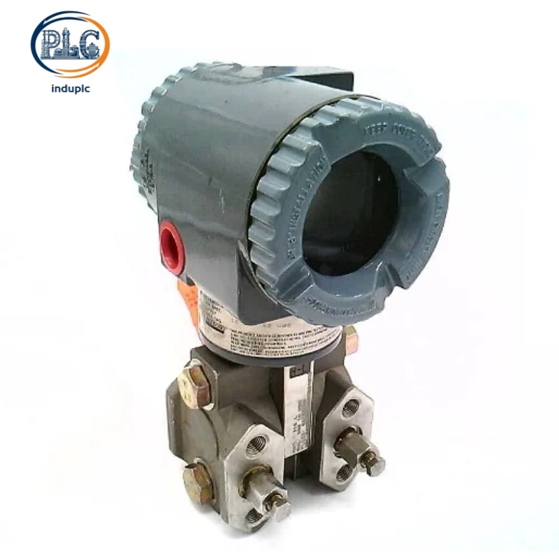 Foxboro IDP10-A22B21F-M1 High Precision Differential Pressure Transmitter | 4-20mA Analog Process Instrument