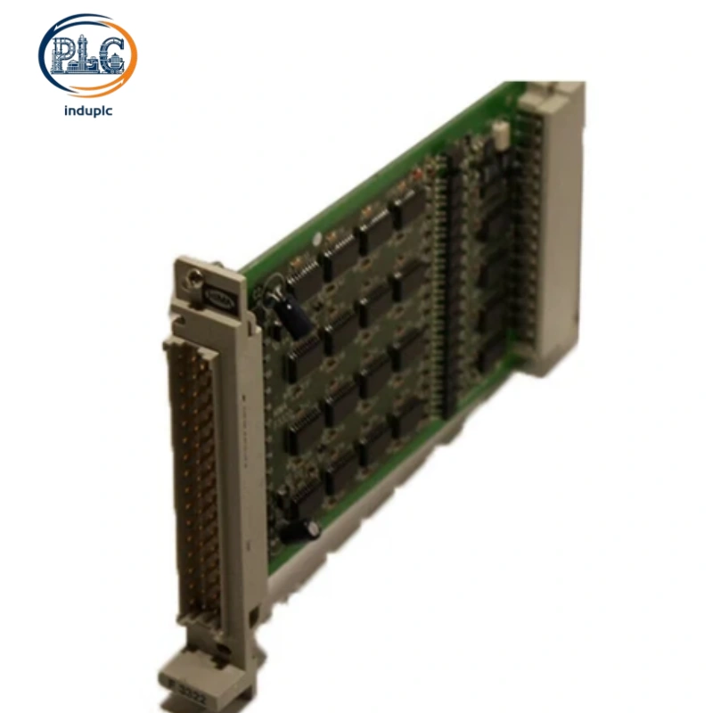 HIMA F3102: Compact Safety Controller for Distributed Industrial Safety Applications