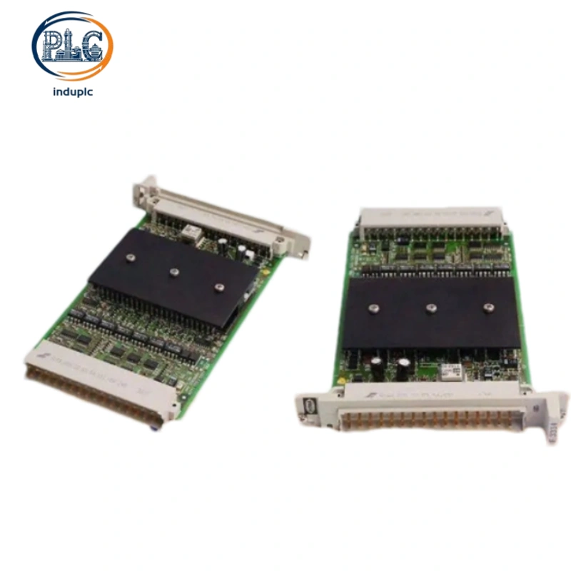 HIMA F3224: High-Reliability Safety Digital Input Module for Industrial Safety Systems