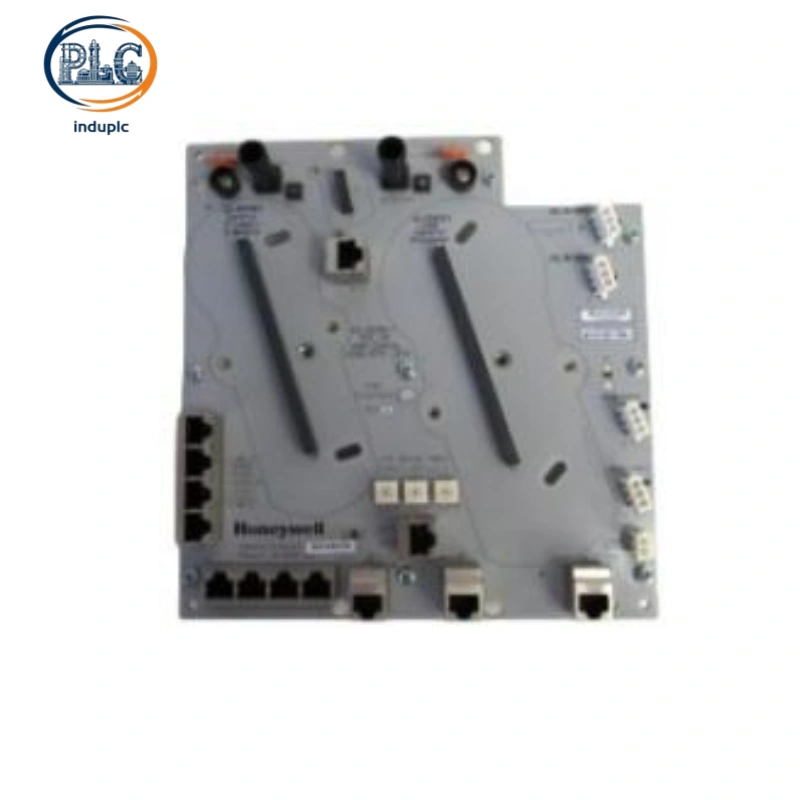 Honeywell CC‑HCN911 Control Network Interface Module For C300‑PKS DCS