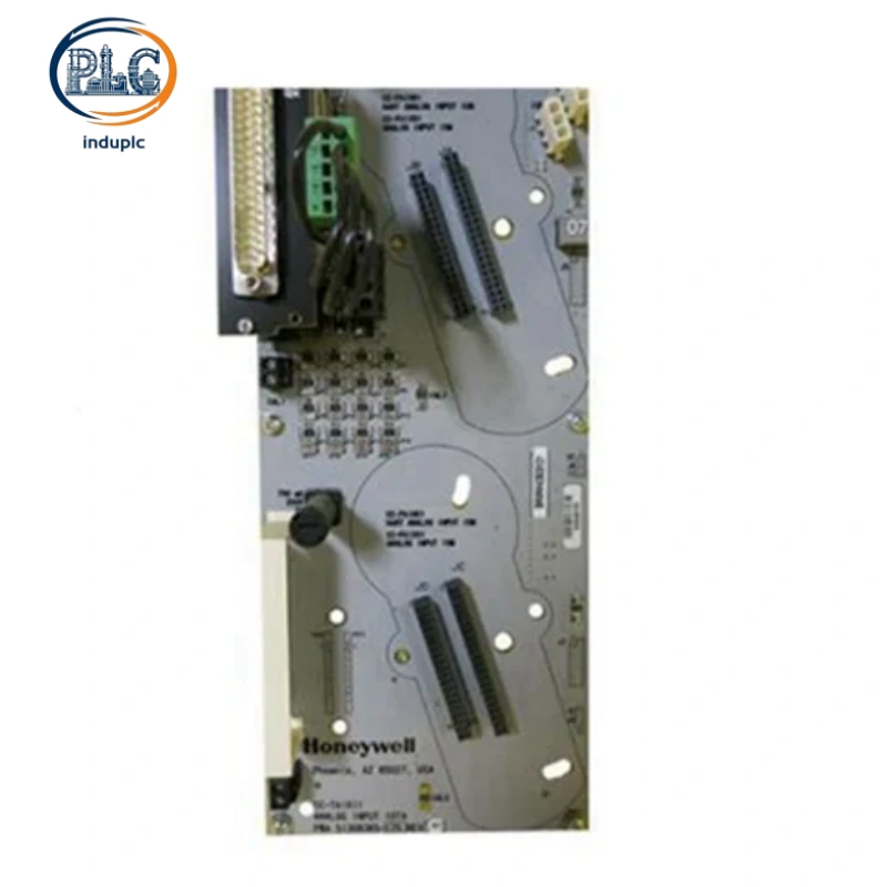 Honeywell CC‑TAID11 Differential Analog Input Module For C300‑PKS DCS