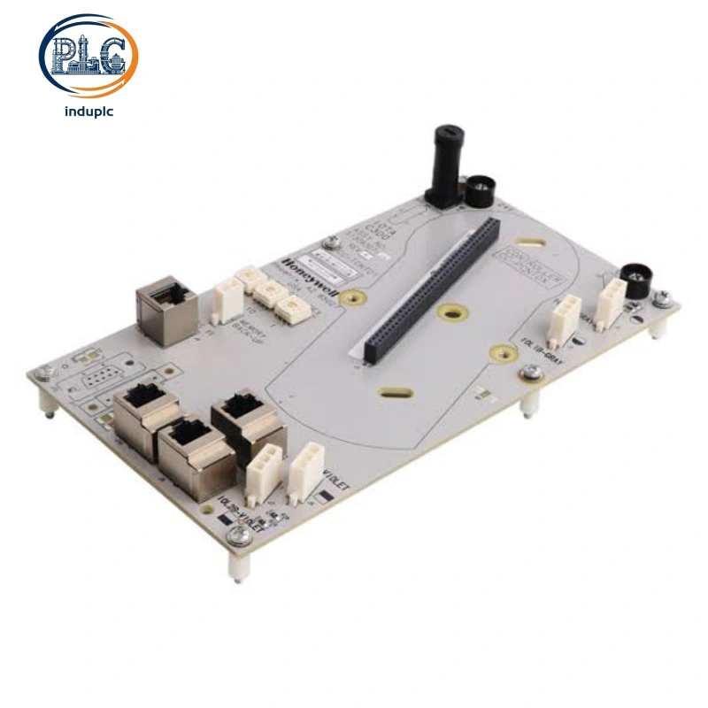 Honeywell CC‑TCNT01 Communication Terminal IOTA Module For C300‑PKS DCS