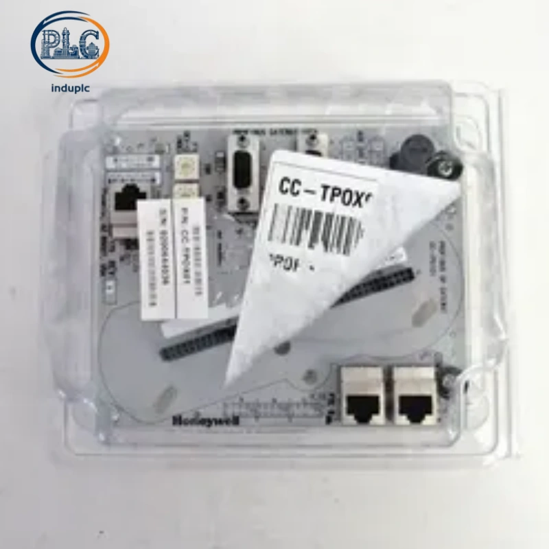 Honeywell CC‑TP0X01 Terminal IOTA Module For C300‑PKS DCS
