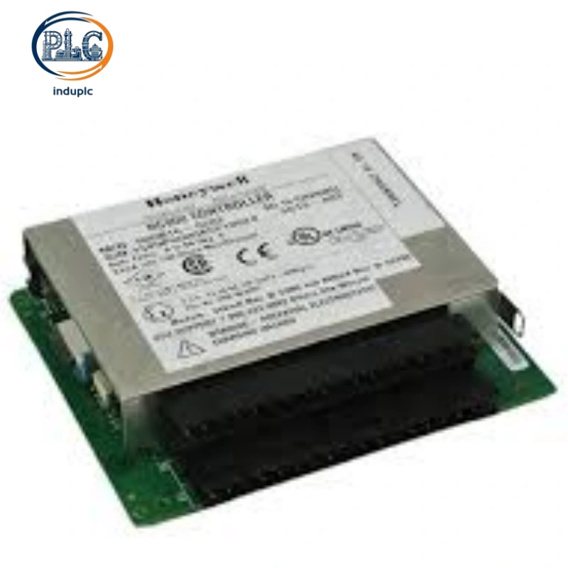 Honeywell 900B16‑0202 16-Channel Analog Output Module for ControlEdge HC900 Control System