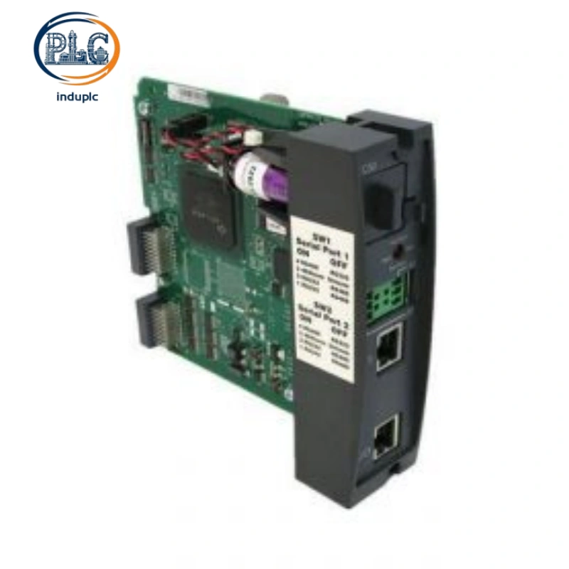 Honeywell 900C52‑0244‑00 C52 CPU Controller Module for ControlEdge HC900 Control System