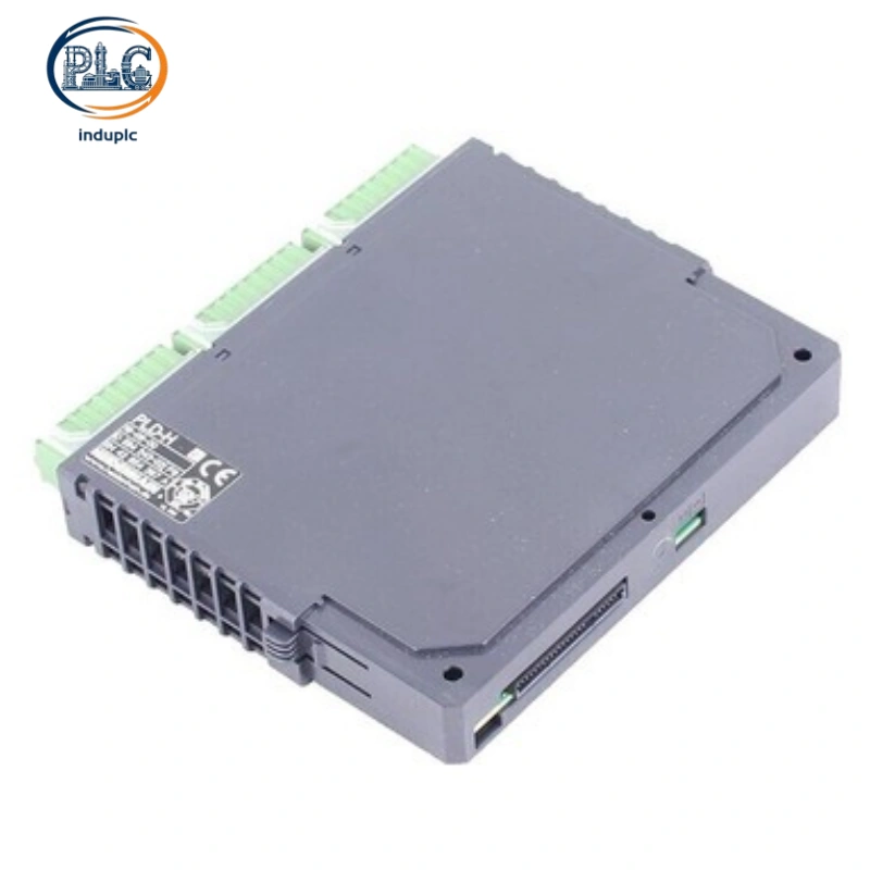 ICS‑Triplex T7310 TMR‑based I/O Transceiver Module For Trusted Safety Instrumented System, 8W Power Consumption