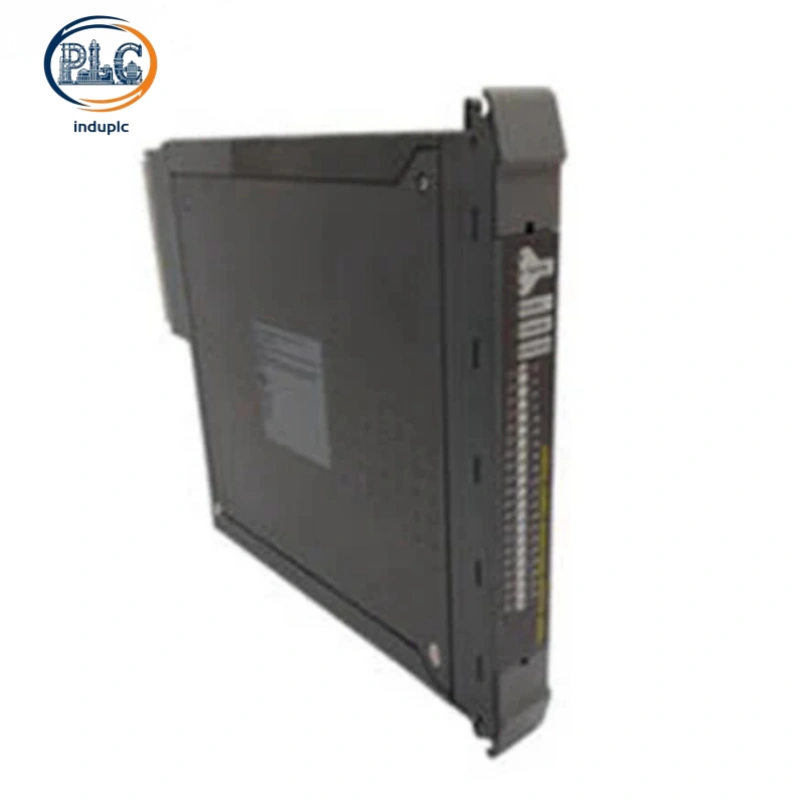 ICS‑Triplex T8100 Trusted Communication Interface Adapter for Trusted Safety Instrumented System, Multi‑Protocol Support