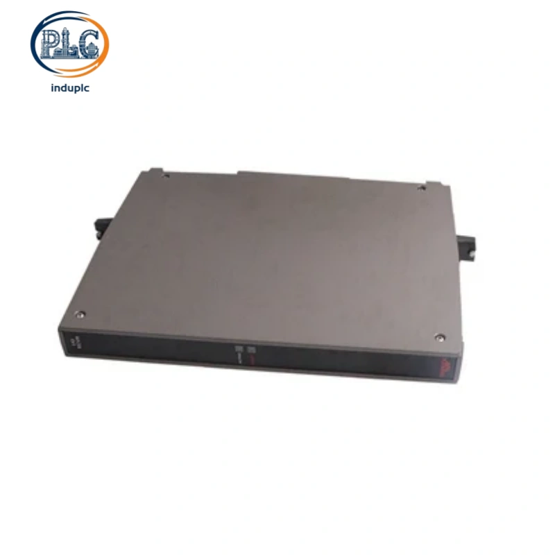 ICS‑Triplex T8230 Trusted Power Supply Module, 90-264 VAC Input