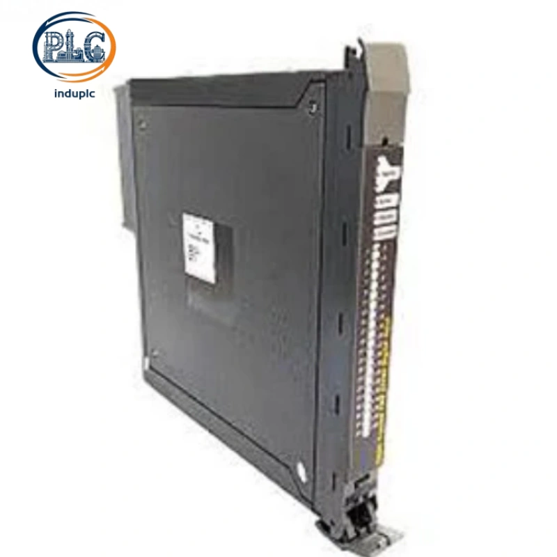 ICS‑Triplex T8231 Trusted Power Supply Module, 100-240 VAC Input
