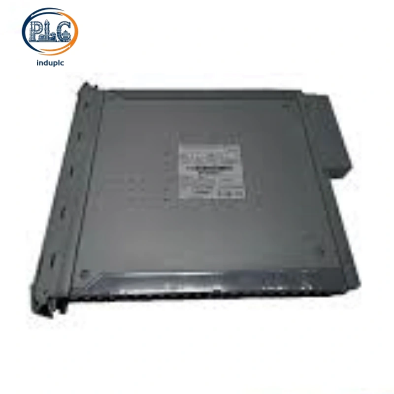 ICS‑Triplex T8310 Trusted TMR Expander Processor Module, 250 Mbps High-Speed Communication