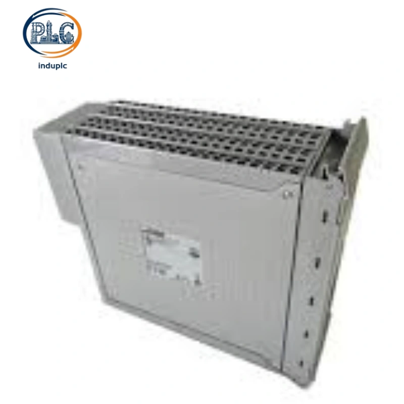 ICS‑Triplex T8431 Trusted TMR Analog Input Module, 40-Channel Capacity
