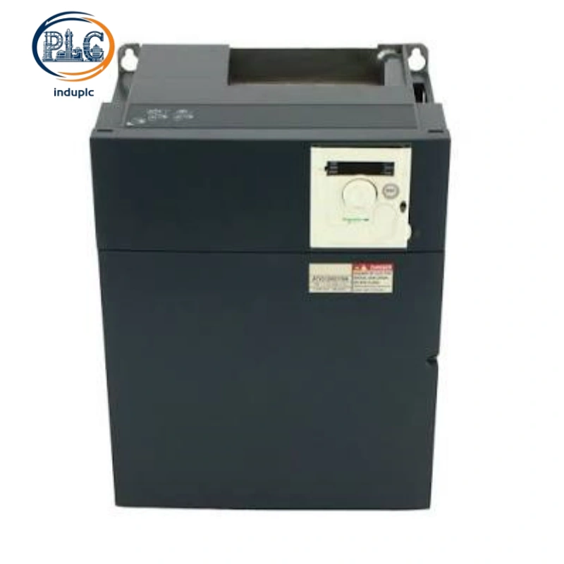 Schneider ATV312HD11N4 Altivar 312 Variable Frequency Drive, 11kW 3-Phase 380-500V Industrial Motor Inverter