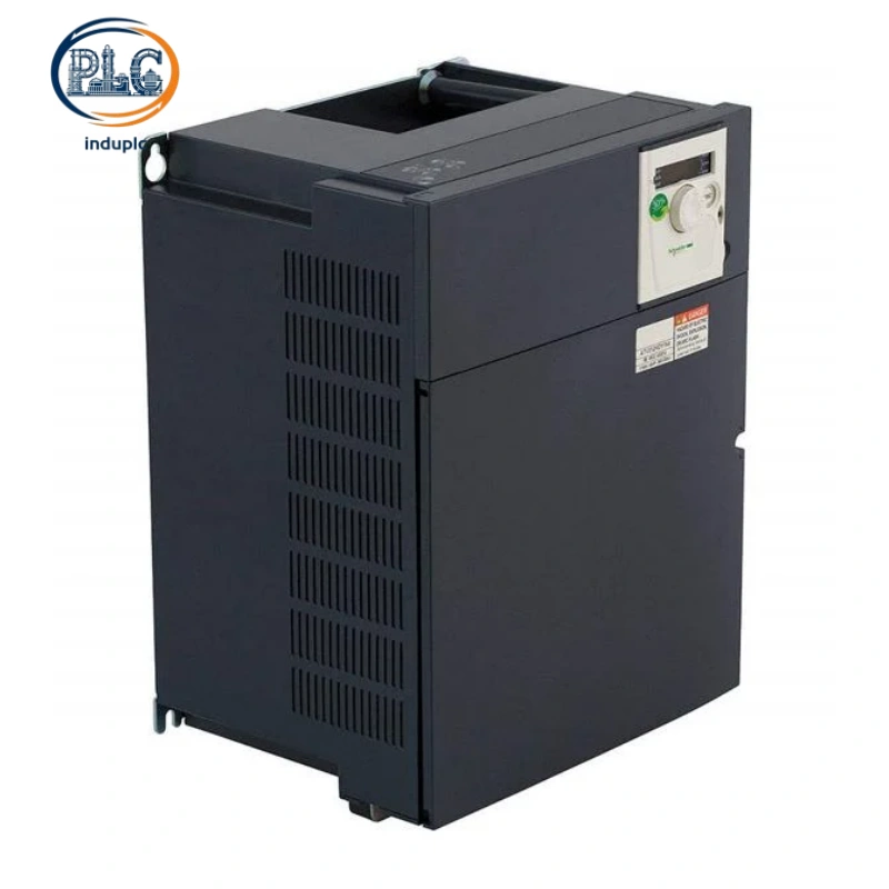 Schneider ATV312HD15N4 Altivar 312 Variable Frequency Drive, 15kW 3-Phase 380-500V Industrial Motor Inverter