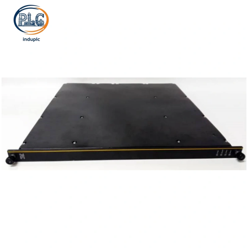 Triconex 3720 32-Channel Differential Analog Input Module, 12/14-Bit Programmable 10ms Fast Update TMR Fault-Tolerant SIS High-Density Acquisition Unit