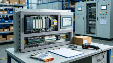Schneider Automation Hardware Maintenance &amp; Sourcing Notes 2026 | CPU, I/O, HMI &amp; Communication Modules