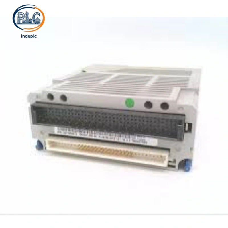 Westinghouse 1C31166G01 Serial Link Controller Module, Dual Serial Port 115.2kbps Ovation DCS Industrial Interface Unit