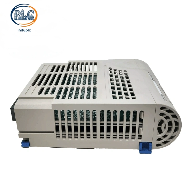 Westinghouse 1C31179G02 Digital Output Module, 24VDC High-Density Ovation DCS Field Control Unit