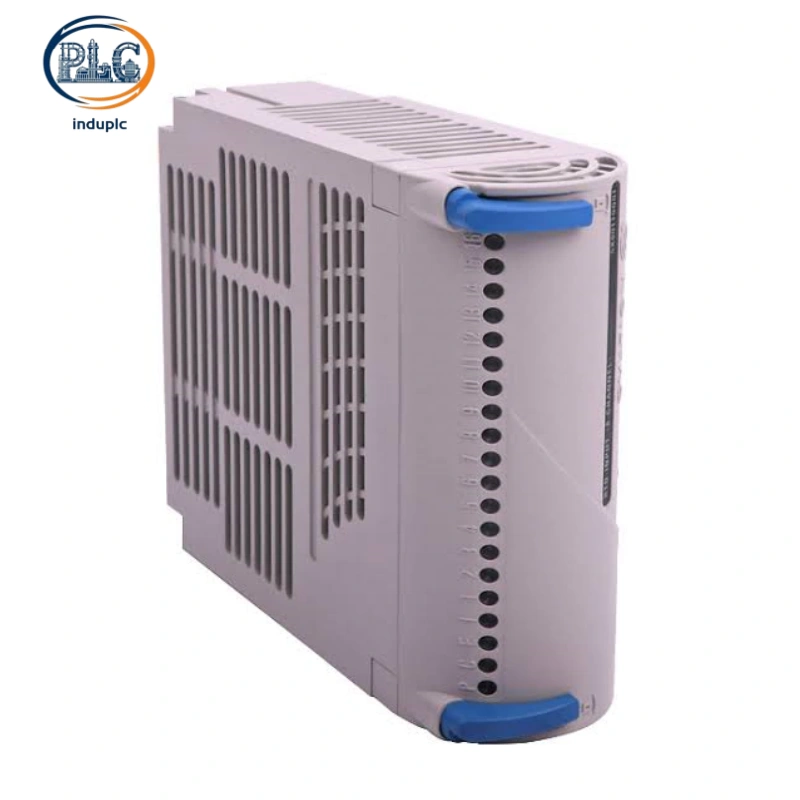 Westinghouse 1C31230G01 Digital Input Module, Wetting Voltage Enabled 24VDC Ovation DCS Field Signal Detection Unit
