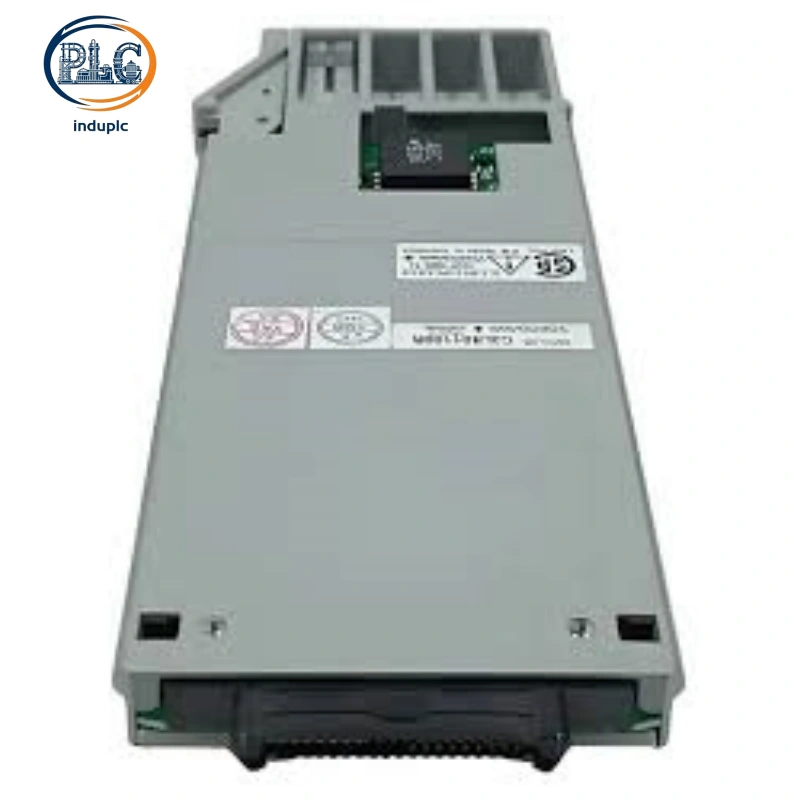 Yokogawa AAM51‑S2 Analog Output Module, 8-Channel Multi-Range 4-20mA/0-10V High-Speed FIO Card for CENTUM DCS System