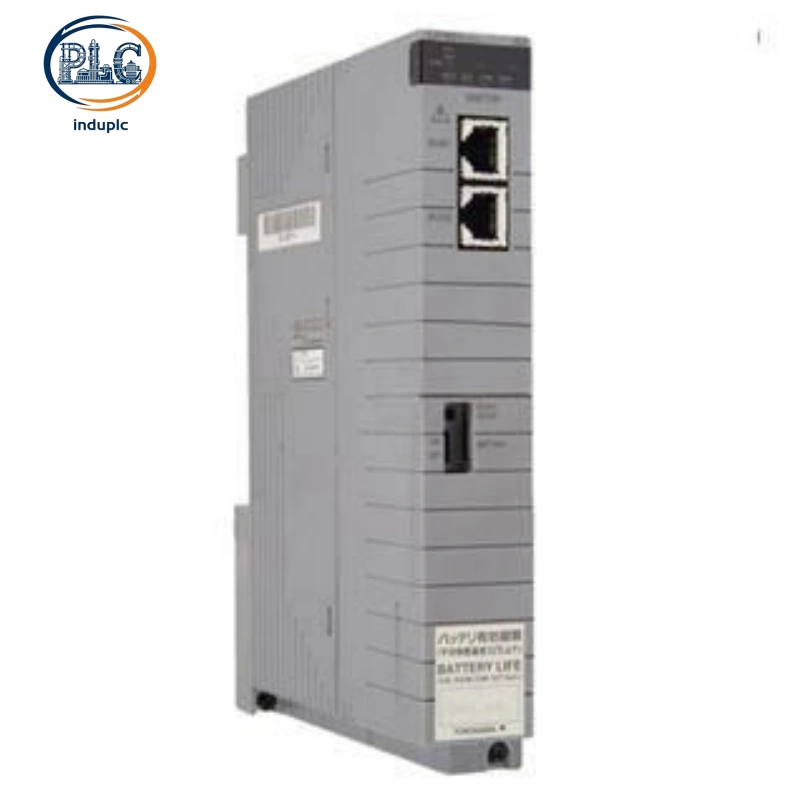 Yokogawa ADCV01‑S00 FIO Dummy Cover Module, Empty Slot Protective Blank Panel for CENTUM VP DCS FIO Rack Cabinet Maintenance &amp; Dust Prevention
