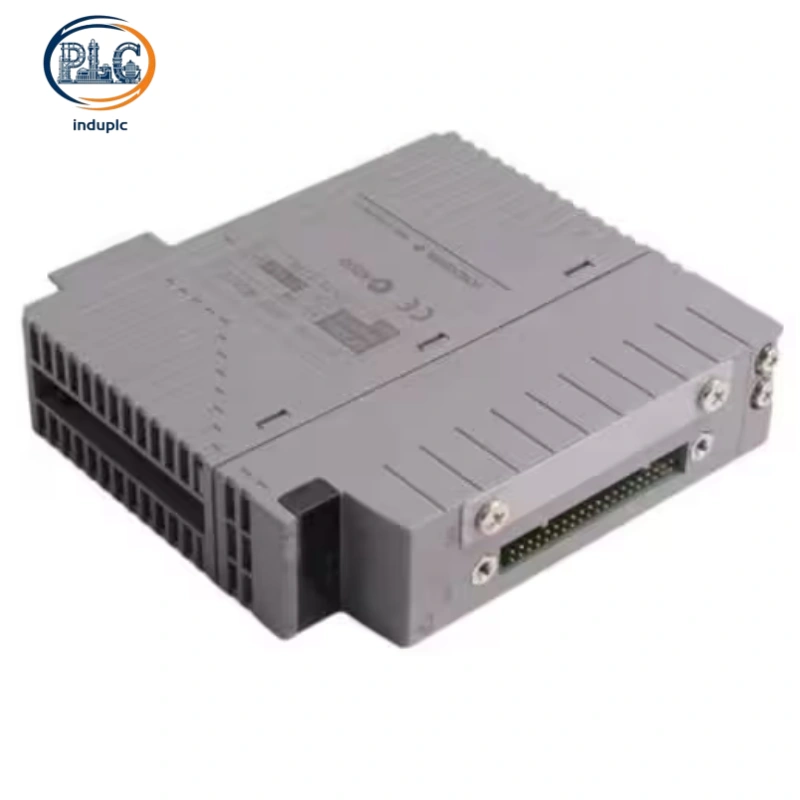 Yokogawa ADR541‑S00 Relay Output Module, 16-Channel Mechanically Isolated SPDT Dry Contact FIO Card for CENTUM VP DCS High-Voltage Load Switching