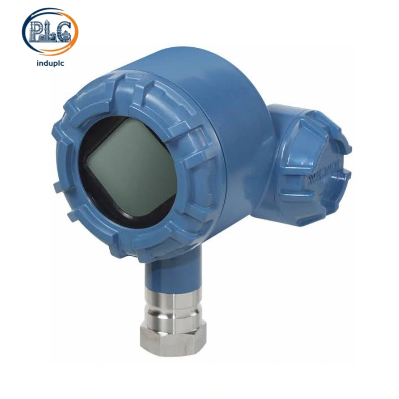 Rosemount 248HANANNS Head-Mount Temperature Transmitter, HART 4-20mA Universal RTD/Thermocouple Process Temperature Module