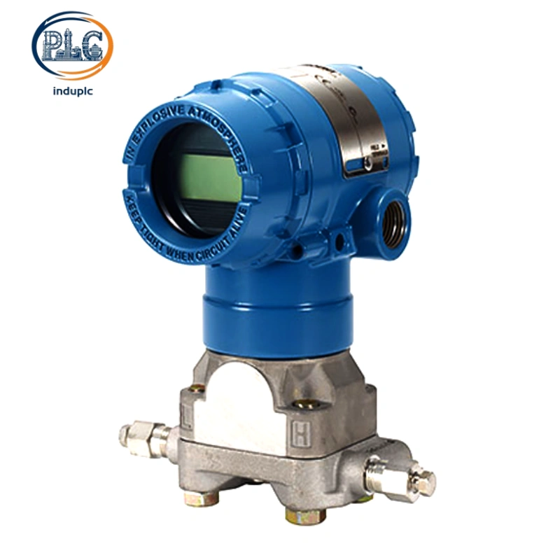 Rosemount 2051CD2A22A1AB4M5 Coplanar Differential Pressure Transmitter, HART 7 4-20mA SIL2 Certified High-Stability Industrial DP Transmitter