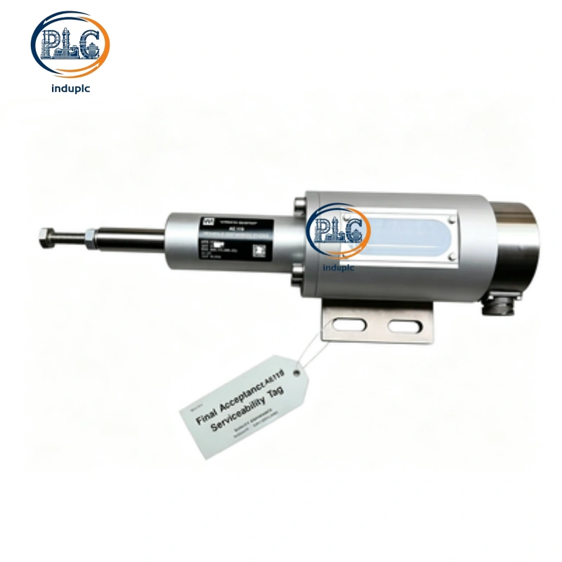 VIBRO-METER AE119 800-119-000-024 A1-B1 Eddy Current Probe Sensor 4mm 24V DC