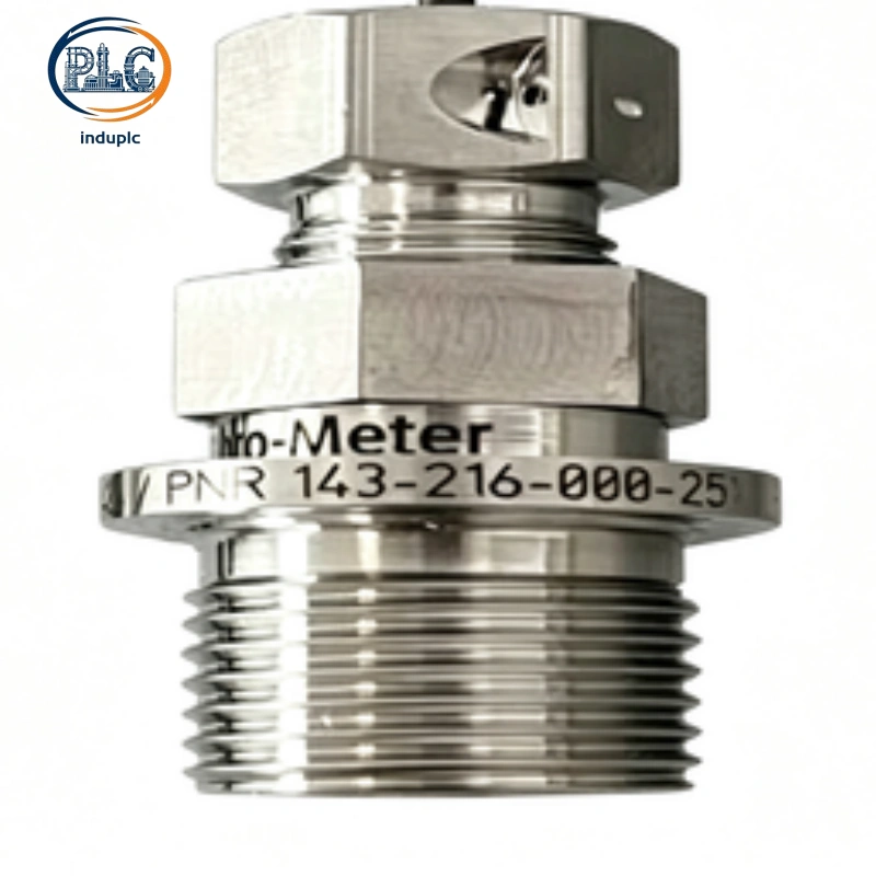 VIBRO-METER CP216 143-216-000-251 Piezoelectric Pressure Transducer Sensor