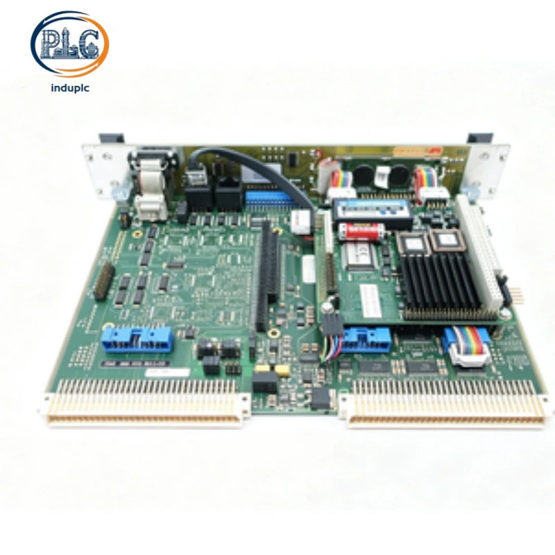 VIBRO-METER CPUM 200-595-043-114 VM600 Redundant CPU Processor Module