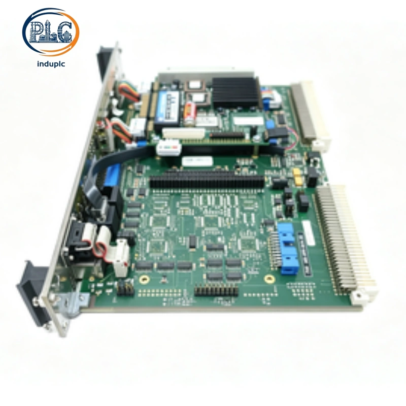 VIBRO-METER CPUM 200-595-063-314 VM600 Display CPU Processor Module