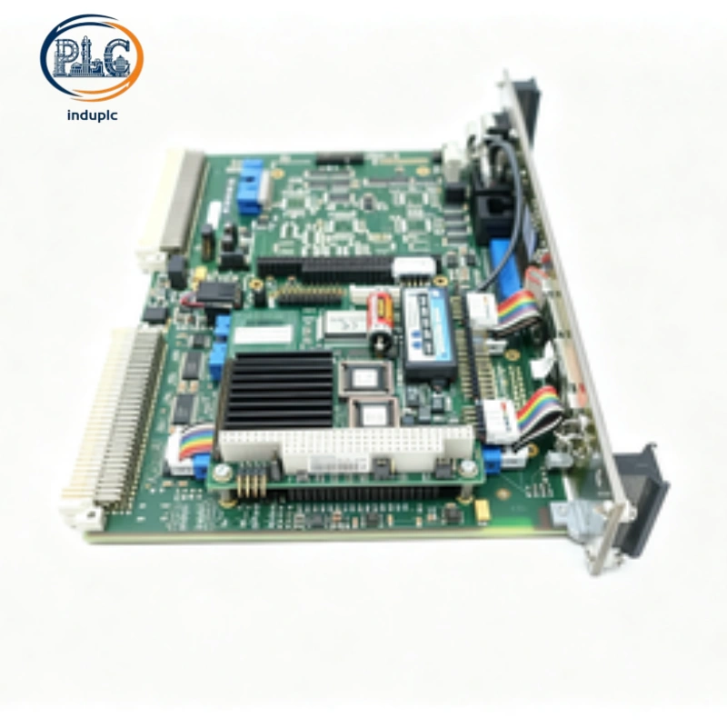 VIBRO-METER CPUM 200-595-100-032 VM600 High-Speed CPU Processor Module