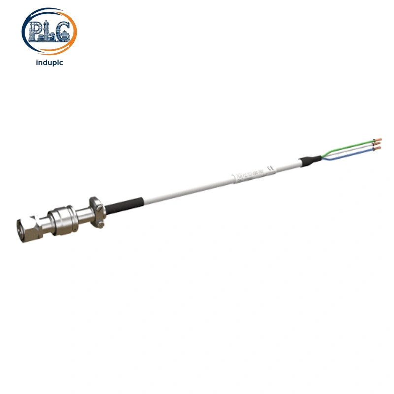 VIBRO-METER EC222 922-222-000-002 Eddy Current Sensor Probe