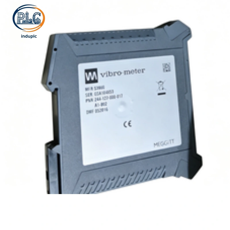 VIBRO-METER GSI127 244-127-000-017 A1-B02 Galvanic Separation Unit