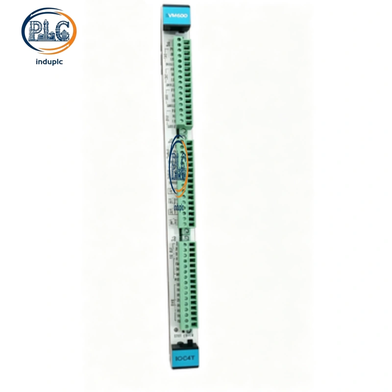 VIBRO-METER IOC4T 200-560-000-114 VM600 I/O Interface Card