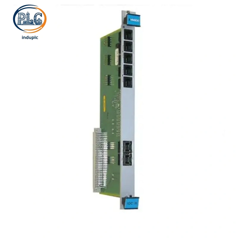 VIBRO-METER IOC16T 200-565-000-013 VM600 I/O Interface Card